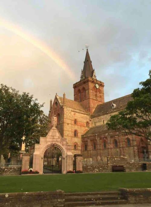 Orkney Staycations - Orcadale Bagian luar foto