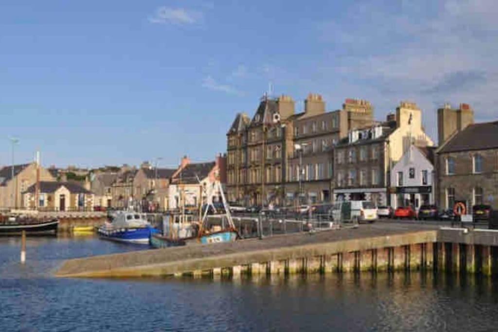 Orkney Staycations - Orcadale Bagian luar foto